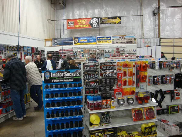 Arnold Motor Supply - photo 4