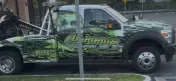 Anthony’s Auto Body