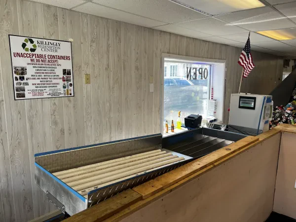 Killingly Redemption Center - photo 4