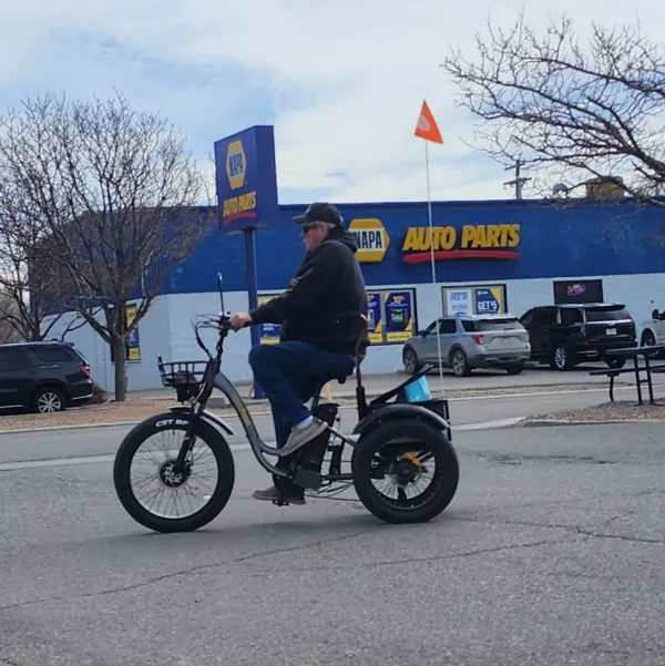 NAPA Auto Parts - Fruita Auto Parts & Supplies - photo 2