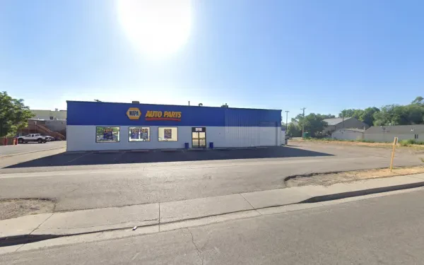 NAPA Auto Parts - Fruita Auto Parts & Supplies - photo 4