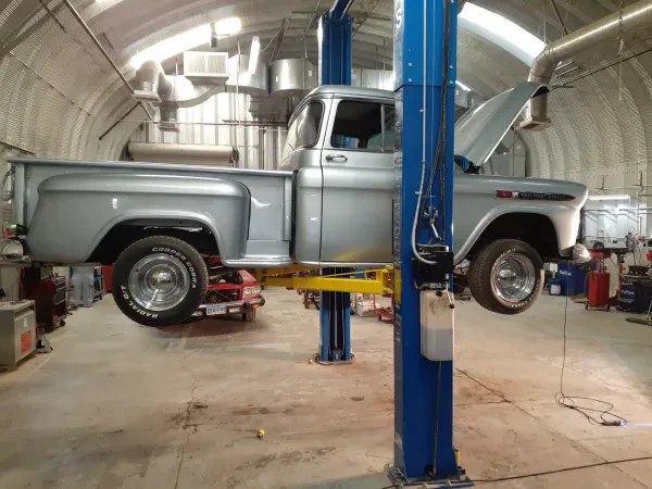M5 Auto Repair - photo 2