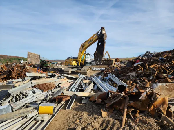 Keystone Recycling Solutions - photo 2