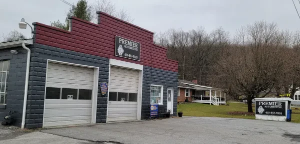 Premier Automotive Services - photo 4