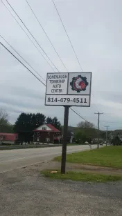 Conemaugh Township Auto Center