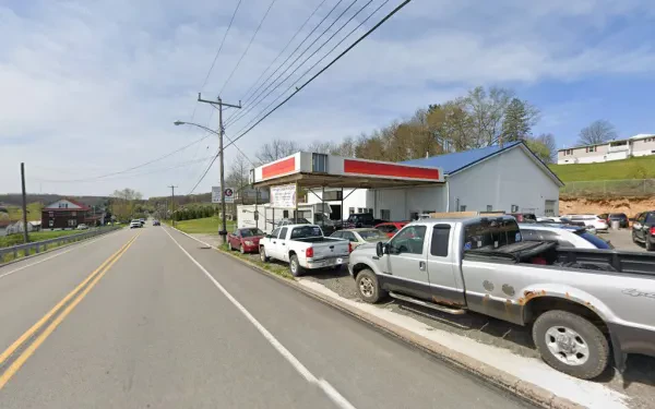 Conemaugh Township Auto Center - photo 2