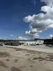 Copart - North Charleston