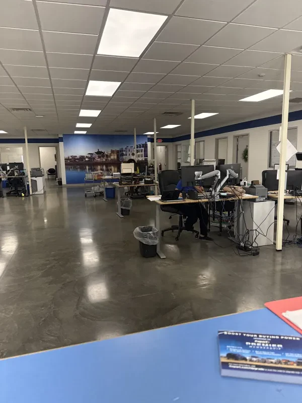 Copart - North Charleston - photo 4