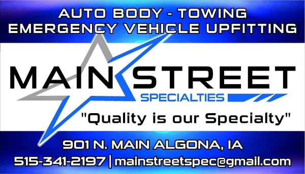 Main Street Specialties - photo 2