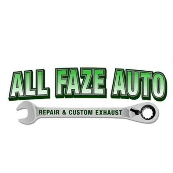 All Faze Auto Repair & Custom Exhaust - photo 3