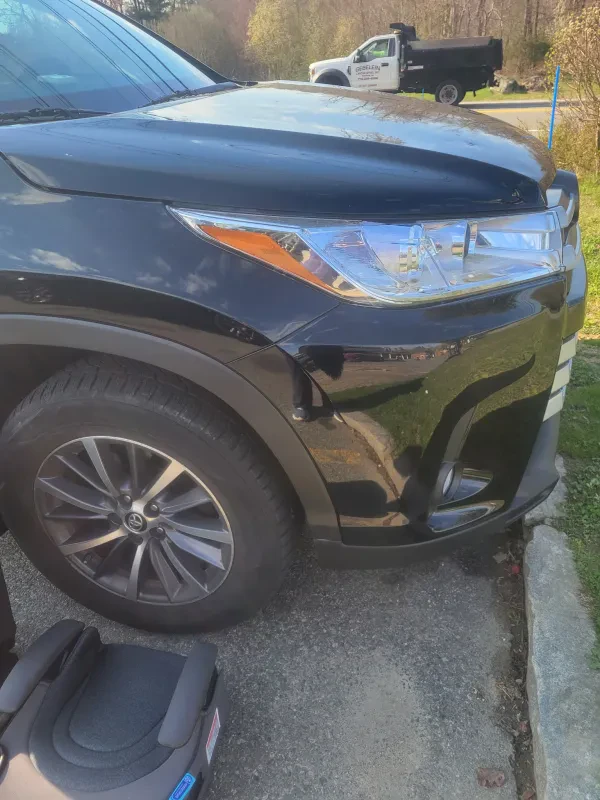 After Hours Auto Body - photo 2