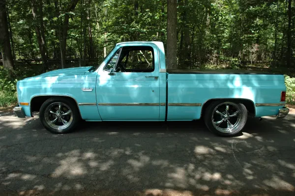 Whitey's Automotive - photo 4