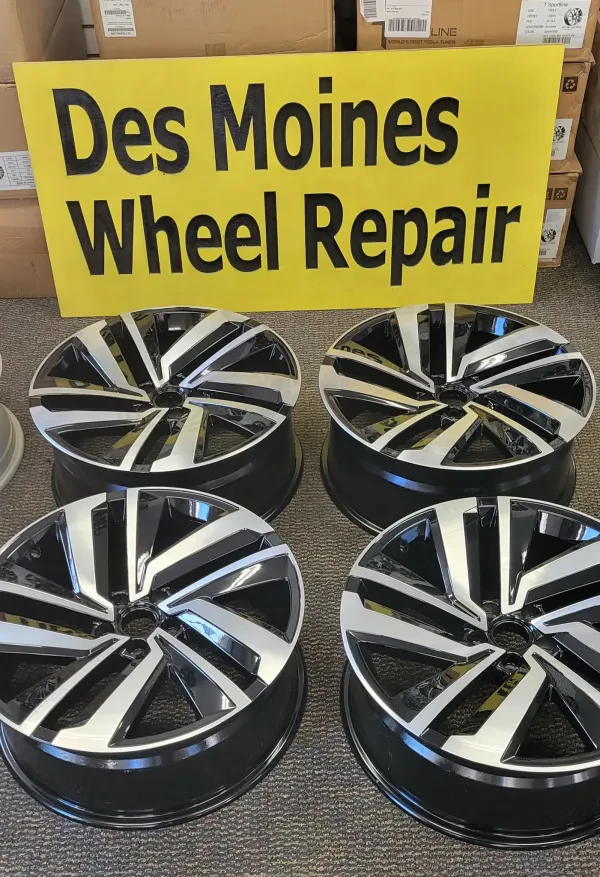 Des Moines Wheel Repair - photo 2
