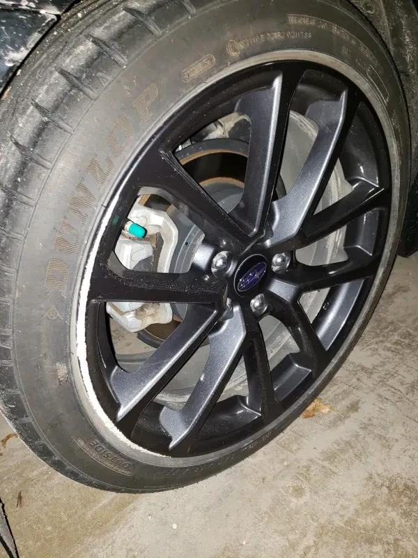 Des Moines Wheel Repair - photo 3