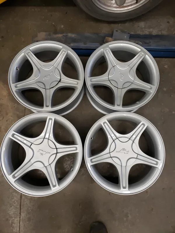 Des Moines Wheel Repair - photo 4