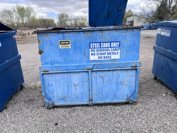 Alamosa Recycling Center - photo 2