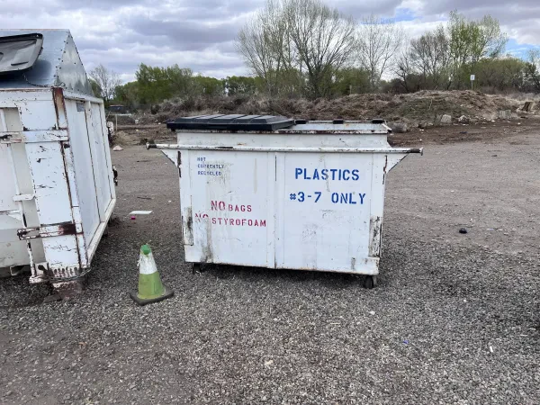 Alamosa Recycling Center - photo 4