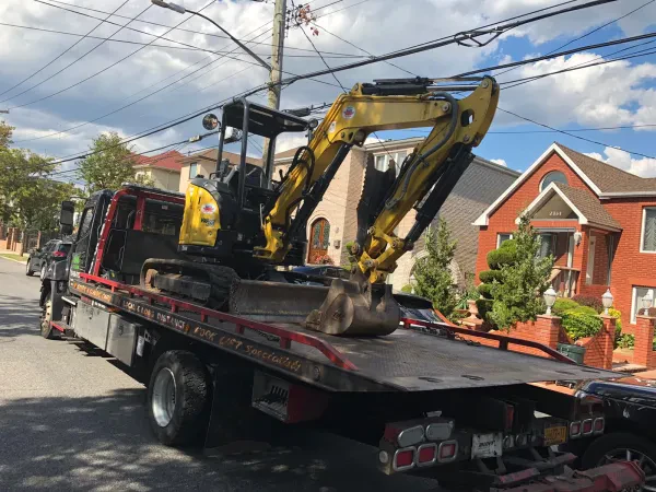 Carteret Tow Truck Service - photo 2