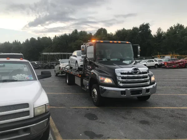 Carteret Tow Truck Service - photo 4