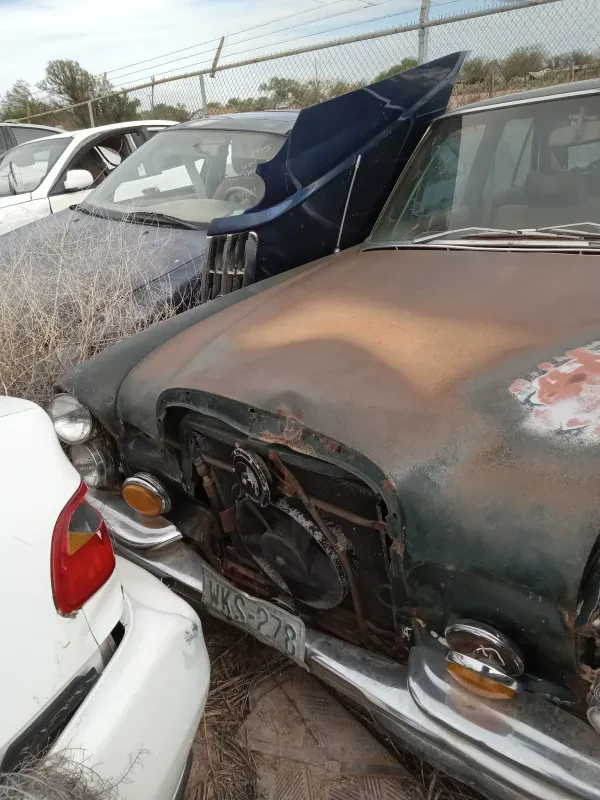 JRS Kachina Auto Wrecking - photo 2