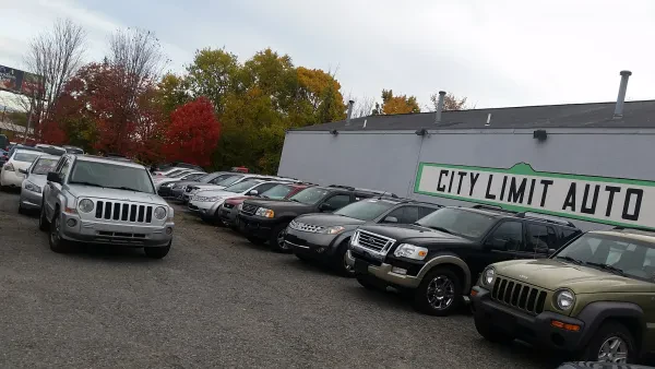 City Limit Auto - photo 3