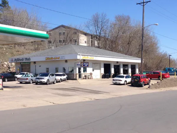 Ken's A-1 Auto Service - photo 3