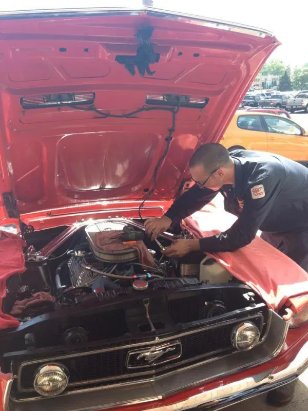 Ken's A-1 Auto Service - photo 4