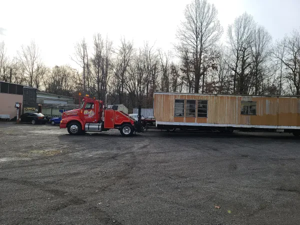 Rob's Towing & Hauling - photo 2