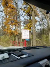 Mitchell County - Rural Recycling Site