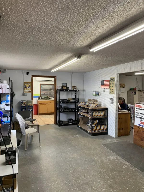 Bohannon Battery Distributors - photo 2