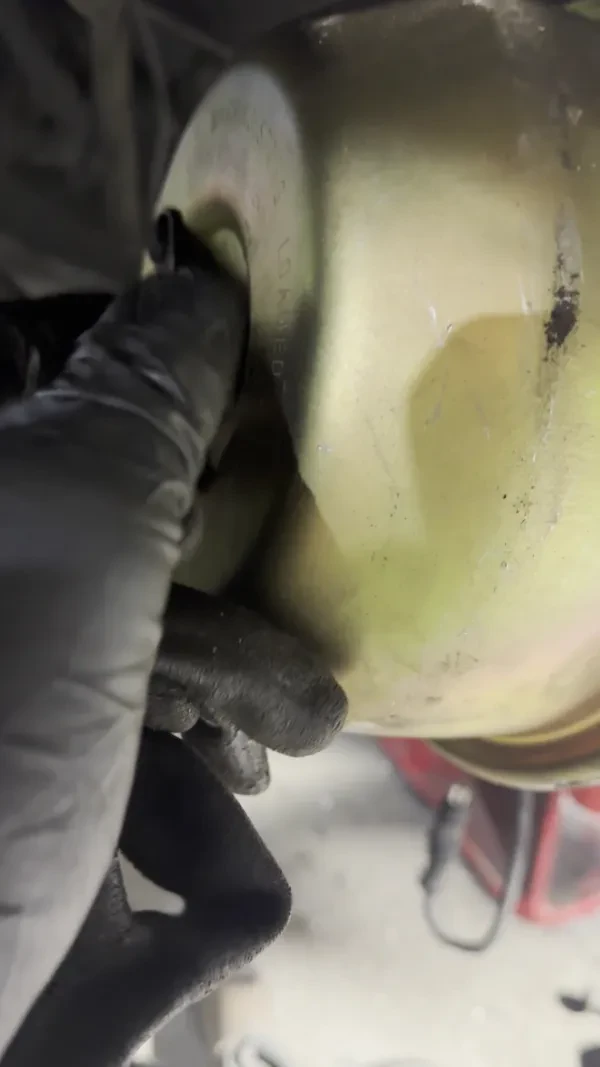 Palmer Truck & Trailer Repair - photo 3