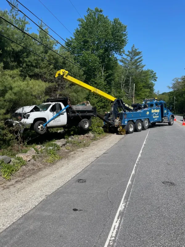 Northeast Truck Services Unlimited - photo 4