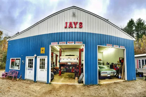 Jay's Automotive - photo 2
