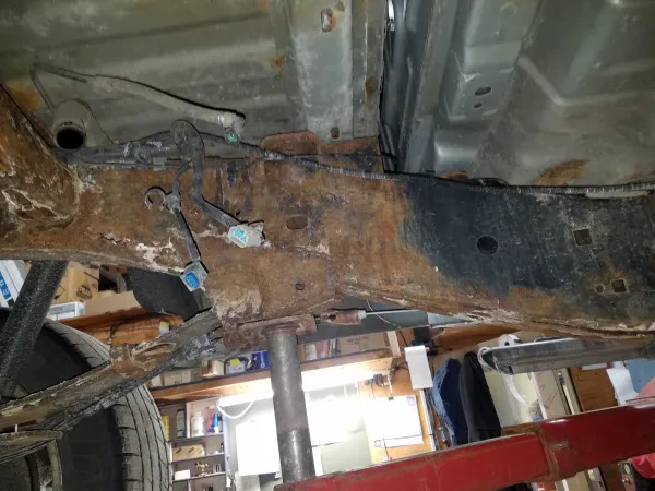 Jay's Automotive - photo 3