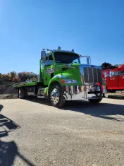 Wallace Towing & Repair