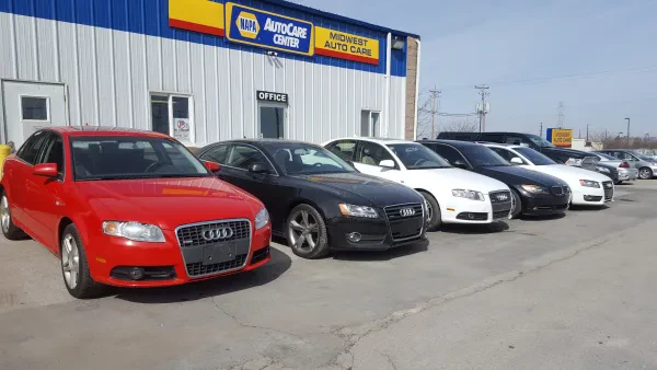 Midwest Auto Care - Midwest Motors - photo 3