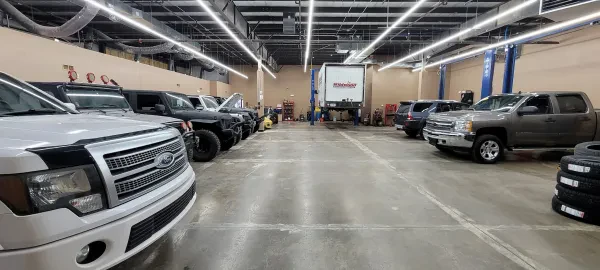 Midwest Auto Care - Midwest Motors - photo 4