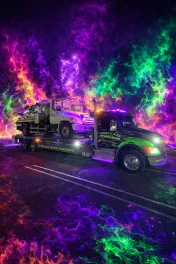 Priced Rite Towing & Auto Repair