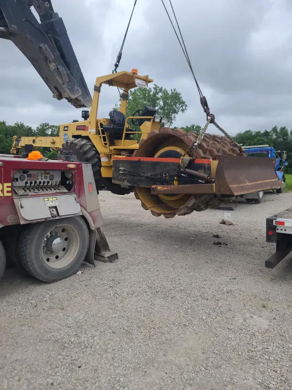 Miami Tow & Recovery LLC - photo 3