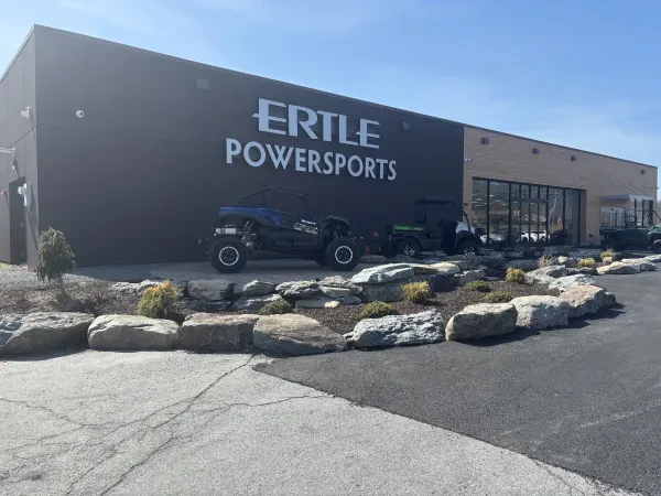 Ertle Powersports - photo 3