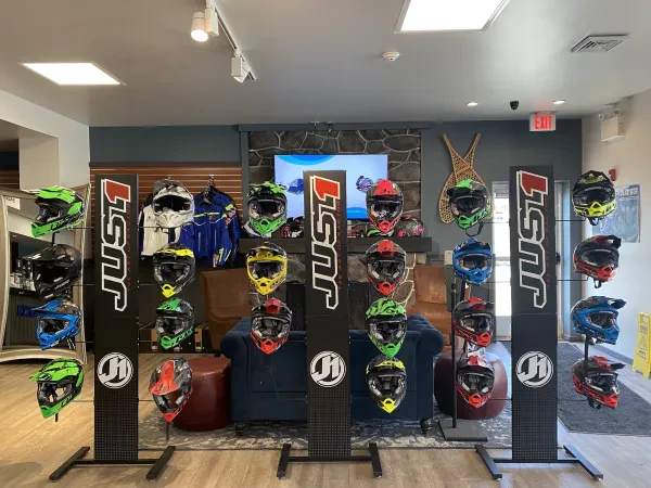 Ertle Powersports - photo 4
