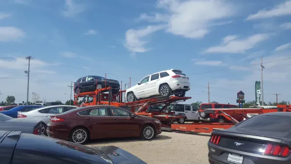 Beloit Auto and Truck Plaza, Inc. - photo 4
