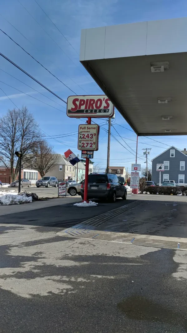 Spiro's Energy - photo 3