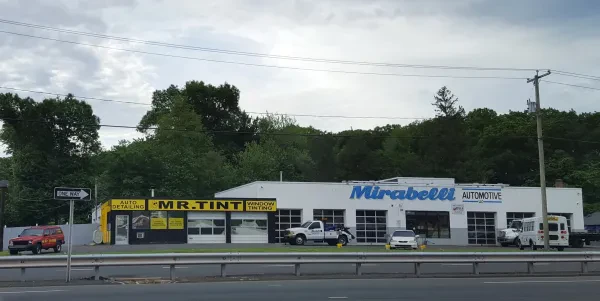 Mirabelli Automotive - photo 2