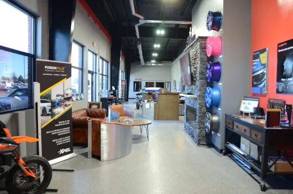 The Repair Companies Shop - photo 3