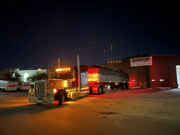 Diversified Towing & Recovery - photo 3