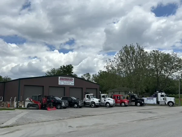 Diversified Towing & Recovery - photo 4