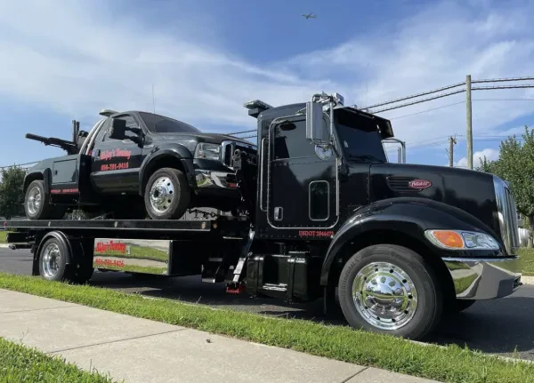 AlJay's Towing & Repair - photo 2