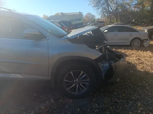 AlJay's Towing & Repair - photo 4