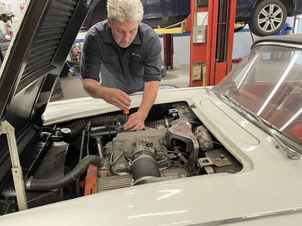 Amwell Automotive of Ringoes - photo 3